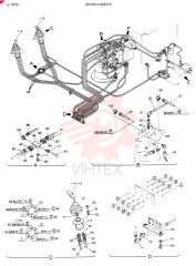 REMOTE CONTROL ASSY 24100J10821F3 (1)