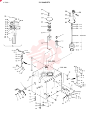 TANK ASSY 24100N4818F6