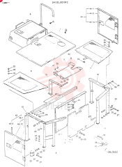 GUARD ASSY (FOR EXTREME HEAT) 24100J9319F2 (2)