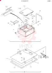 GUARD ASSY 24100J9319F1 (1)