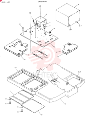 CONTROL ASSY 24100J4973F2 (1)