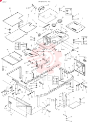 GUARB ASS*, Serial Range: LE3401-LE4161