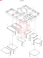 GUARD ASSY 24100J5078F1