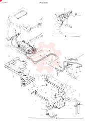 HEATER & DEFROSTER 24100J4978F2