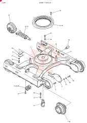 INSTAL,LOW, Serial Range: LE3401~-LE4S36