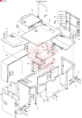 GUARD ASSY 24100J6140F4 (2)