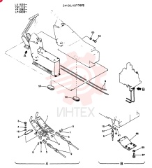 CONTROL ASSY 24100J10776F2 (1)