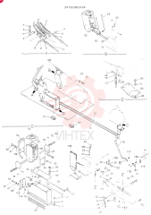 CONTROL ASSY 24100J6601F24