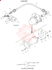 DETECTOR,PRESSURE 24100P1632F1