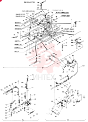 REMOTE-CONTROL ASSY 24100J6237F1 (2)