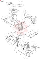 BRAKE,PARKING 24100J4921F1