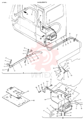 HEATER ASSY 24100J5064F10
