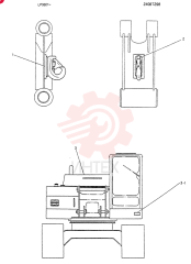 MTG, HOOK 2408T298