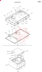 GUARD ASSY 24100J9404F1 (1)