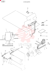 PARTS KIT 24100U347F2