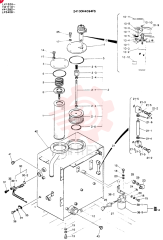 TANK ASSY,HYDR 24100N4094P5