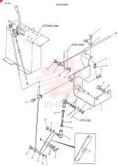 CONTROL ASSY, ENGINE 24100J5103F1