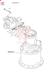 INSTAL,VALVE 24100P2531F3