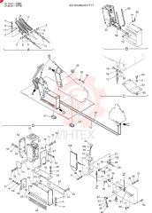 , Serial Range: LP2401-LP2619