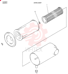 ELEMENT 2446U248F1