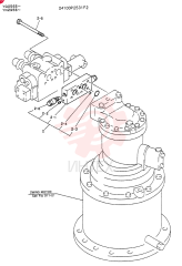 INSTAL,VALVE 24100P2531F2