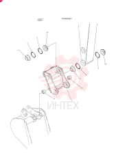 ADAPTERASSY 24100N2795F1