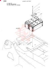 BATTERY ASSY 24100P1115F1