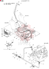 HEATER & DEFROSTER 24100J6227F1