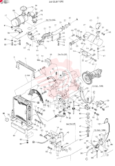 POWER-PLANT ASSY 24100J6112F2