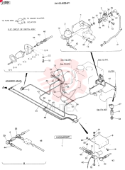 REWORK, CONTROL ASSY 24100J6324F1
