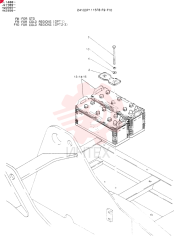 BATTERY ASSY 24100P1115F8