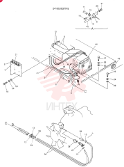 HEATER & DEFROSTER 24100J9371F5