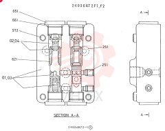 X 24036R72F1
