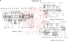 VALVE PRESSURE RELIE 2436R768F3 (3)