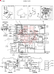 WIRE HARNESS 24100J11147F1