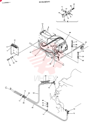 HEATER & DEFROSTER 24100J9371F7