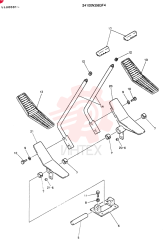 LEVER 24100N3983F4