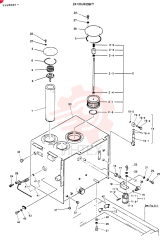 TANK ASSY, HYDR 24100J6339F7