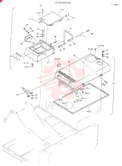 GUARD ASSY 24100J6537F6 (2)
