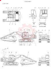 LABEL 24100J9466F1
