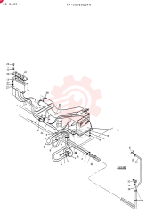 HEATER AND DEFROSTER 24100J8503F4