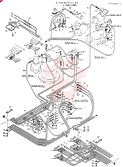 REMOTE CONTROL ASSY 24100X2151F1 (2)