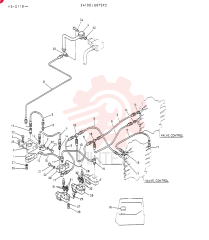 REWORK-CONTROL ASSY 24100J6675F2