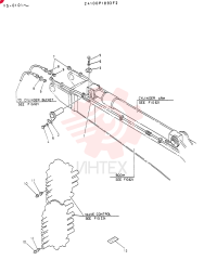TRANSPORTING PARTS 24100P1893F2
