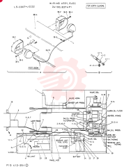 WIRING ASSY,ELEC 24100J8374F1 (2)