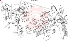 ARM ASSY, CONSISTS OF REF 1 TO 70
