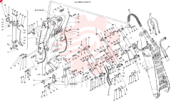 ARM ASSY, CONSISTS OF  REF 1 TO 72