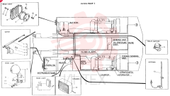 INSTAL, ELEC WIRE INCL. REF. 1 TO 17