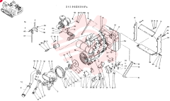 INSTAL. POWER-PLANT CONSISTS OF REF. 2 TO 60 24100X630F4