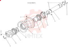 ROLLER 24100J1848F4